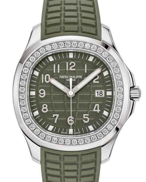 patek philippe aquanaut diamonds|patek philippe aquanaut for sale.